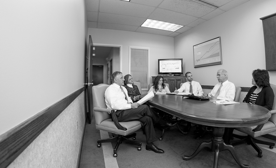 Ohanesian / Lecours Investment and Advisory Services